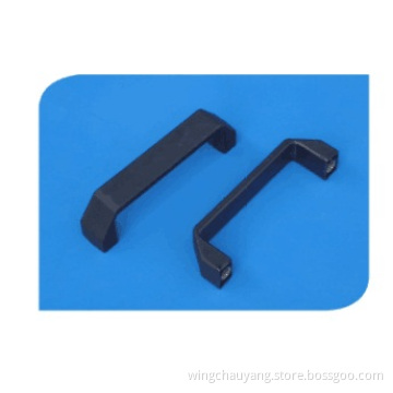 Hb120 120mm Door Hardware Handles for Carbinet Furniture Accessories Door Locks